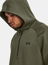 Under Armour UA Unstoppable Flc Hoodie Sweatshirt