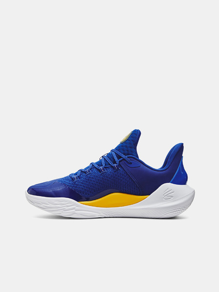 Under Armour CURRY 11 Dub Sneakers