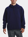 Under Armour UA Unstoppable Flc Hoodie Sweatshirt