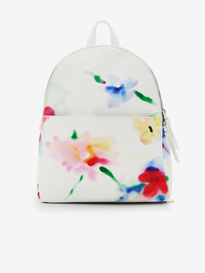 Desigual Liquidflower Mombasa Mini Backpack