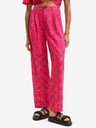 Desigual Dharma Trousers