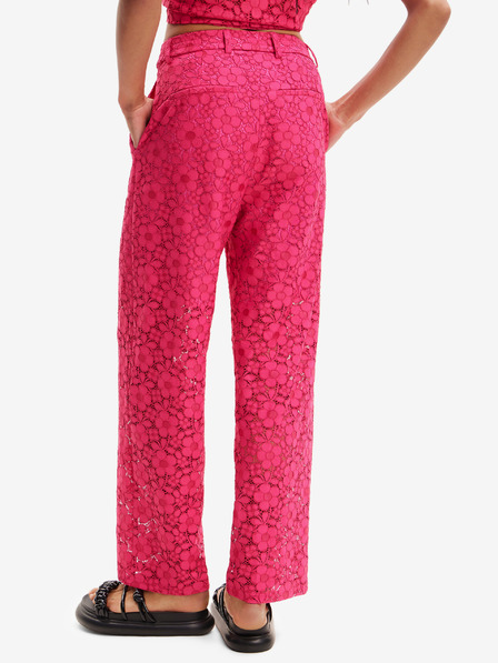 Desigual Dharma Trousers