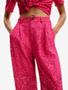 Desigual Dharma Trousers