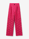 Desigual Dharma Trousers