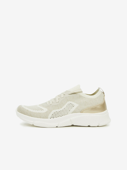 Sam 73 Sneakers donna beige SAM 73