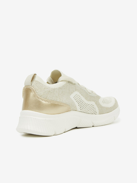 Sam 73 Sneakers donna beige SAM 73