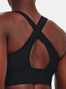 Under Armour Crossback Longline Sport Bra