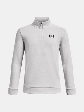 Under Armour Felpa per bambini