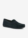 Geox Ascanio Moccasins