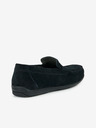 Geox Ascanio Moccasins