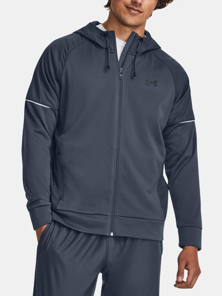 Under Armour UA AF Storm FZ Hoodie Sweatshirt