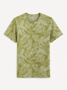 Celio Gefeuille T-shirt