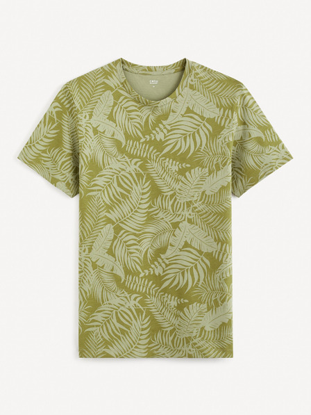 Celio Gefeuille T-shirt