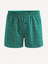 Celio Giwoleaf Boxer shorts