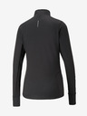 Puma Run Favourite 1/4 Zip W Sweatshirt