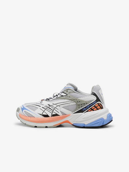 Puma Scarpe da ginnastica bianche Puma Velophasis Bliss