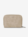 Vuch Paulie Beige Wallet