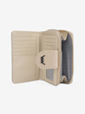 Vuch Paulie Beige Wallet