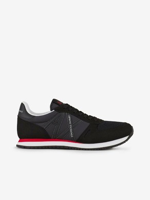 Armani Exchange Scarpe da ginnastica