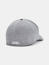 Under Armour Men's UA Blitzing-GRY Cap