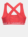 Under Armour UA Crossback Mid Sport Bra