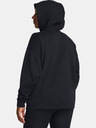 Under Armour UA Rival Terry OS FZ Hooded Sweatshirt