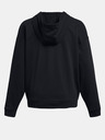 Under Armour UA Rival Terry OS FZ Hooded Sweatshirt