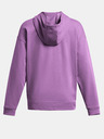 Under Armour UA Rival Terry OS FZ Hooded Sweatshirt