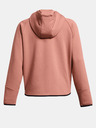 Under Armour Unstoppable Flc FZ Sweatshirt