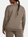 Under Armour Essential Fleece Crew Sweatshirt