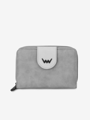 Vuch Paulie Grey Wallet