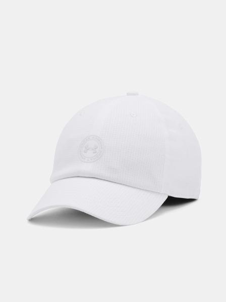 Under Armour W Iso-chill Armourvent Adj Cap