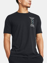 Under Armour UA Dusk To Dawn Skul SS T-shirt