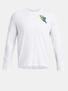 Under Armour UA Run Anywhere LS T-shirt