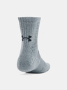 Under Armour UA 3-Maker Mid-Crew Set of 3 pairs of socks