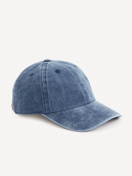 Celio Gicapwash Cap