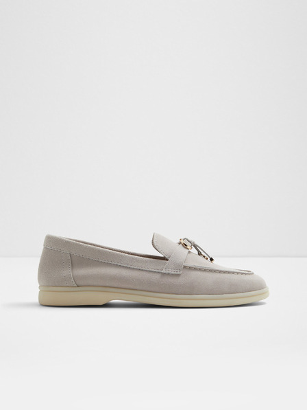 Aldo Creras Moccasins