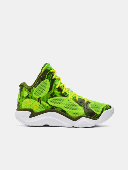 Under Armour CURRY Spawn Flotro Sneakers