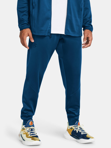 Under Armour Curry Playable Trousers