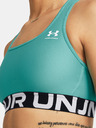 Under Armour UA HG Authentics Mid Branded Sport Bra