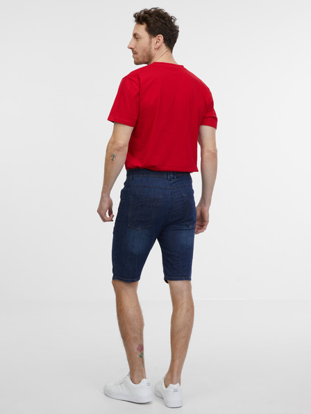 Sam 73 Claudio Short pants