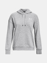 Under Armour Essential Fleece Hoodie Sweatshirt