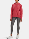 Under Armour Essential Fleece Hoodie Sweatshirt