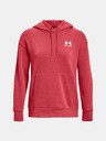 Under Armour Essential Fleece Hoodie Sweatshirt