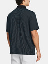 Under Armour UA Perf 3.0 Stripe Polo Shirt