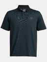 Under Armour UA Perf 3.0 Stripe Polo Shirt