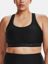 Under Armour UA Crossback Mid Sport Bra