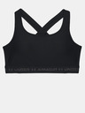 Under Armour UA Crossback Mid Sport Bra