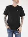 Vans Left Chest Logo T-shirt