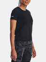 Under Armour UA Seamless Stride SS T-shirt